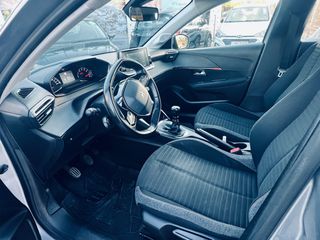Peugeot 208 2022 ACTIVE 1200 HP LED PARKTRONIC ΜΗΔΕΝΙΚΑ ΤΕΛΗ ΕΛΛΗΝΙΚΟ!!!!-thumb-10