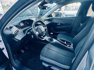 Peugeot 208 2022 ACTIVE 1200 HP LED PARKTRONIC ΜΗΔΕΝΙΚΑ ΤΕΛΗ ΕΛΛΗΝΙΚΟ!!!!-thumb-11