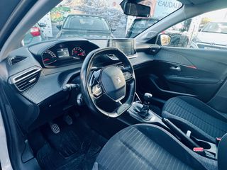 Peugeot 208 2022 ACTIVE 1200 HP LED PARKTRONIC ΜΗΔΕΝΙΚΑ ΤΕΛΗ ΕΛΛΗΝΙΚΟ!!!!-thumb-12
