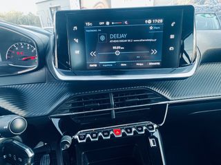 Peugeot 208 2022 ACTIVE 1200 HP LED PARKTRONIC ΜΗΔΕΝΙΚΑ ΤΕΛΗ ΕΛΛΗΝΙΚΟ!!!!-thumb-17