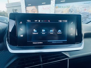 Peugeot 208 2022 ACTIVE 1200 HP LED PARKTRONIC ΜΗΔΕΝΙΚΑ ΤΕΛΗ ΕΛΛΗΝΙΚΟ!!!!-thumb-18