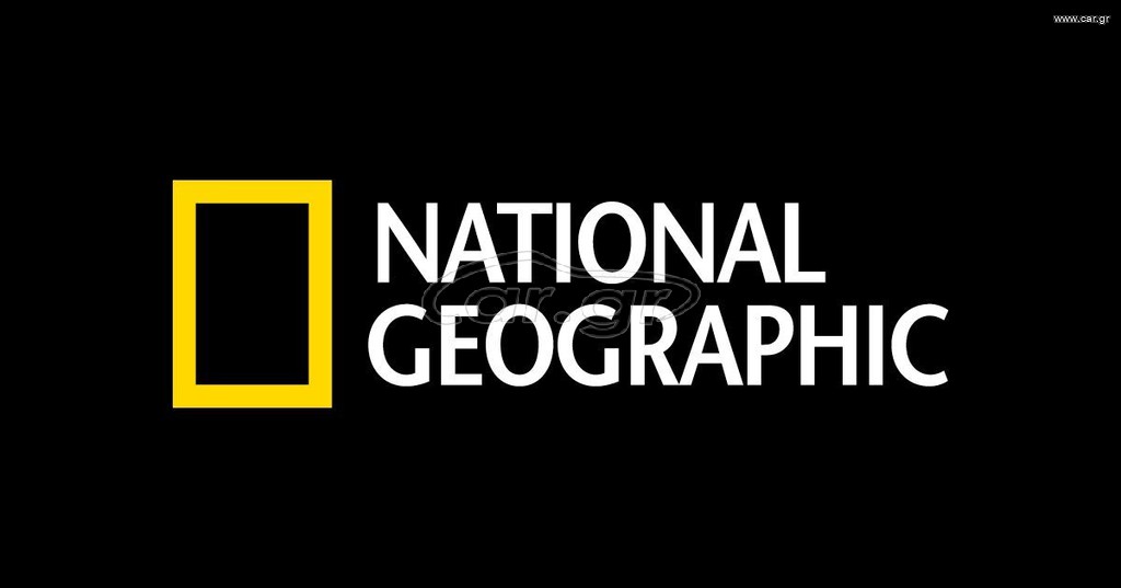 National Geographic DVDs