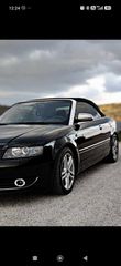 Audi A4 2007 CABRIO 1.8 TURBO
