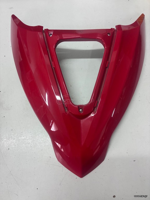 Μάσκα διακοσμητική daytona velos 125i