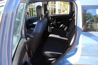 Fiat Panda 2022 Fiat Panda CITY CROSS 1.0 BSG Hybrid-thumb-6
