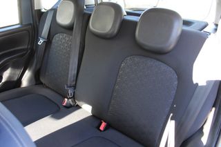 Fiat Panda 2022 Fiat Panda CITY CROSS 1.0 BSG Hybrid-thumb-7