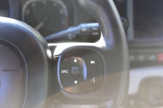 Fiat Panda 2022 Fiat Panda CITY CROSS 1.0 BSG Hybrid-thumb-12