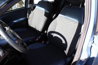 Fiat Panda 2022 Fiat Panda CITY CROSS 1.0 BSG Hybrid-thumb-22