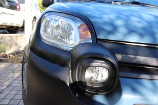 Fiat Panda 2022 Fiat Panda CITY CROSS 1.0 BSG Hybrid-thumb-24