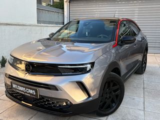 Opel Mokka 2023 GS LINE S/S 110hp *ΕΛΛΗΝΙΚΟ/ΚΑΜΕΡΑ/ΕΓΓ.ΧΛΜ*-thumb-1