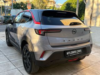 Opel Mokka 2023 GS LINE S/S 110hp *ΕΛΛΗΝΙΚΟ/ΚΑΜΕΡΑ/ΕΓΓ.ΧΛΜ*-thumb-3