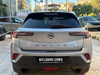Opel Mokka 2023 GS LINE S/S 110hp *ΕΛΛΗΝΙΚΟ/ΚΑΜΕΡΑ/ΕΓΓ.ΧΛΜ*-thumb-4