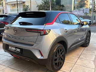 Opel Mokka 2023 GS LINE S/S 110hp *ΕΛΛΗΝΙΚΟ/ΚΑΜΕΡΑ/ΕΓΓ.ΧΛΜ*-thumb-5