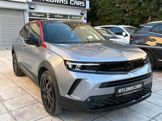 Opel Mokka 2023 GS LINE S/S 110hp *ΕΛΛΗΝΙΚΟ/ΚΑΜΕΡΑ/ΕΓΓ.ΧΛΜ*-thumb-6
