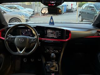 Opel Mokka 2023 GS LINE S/S 110hp *ΕΛΛΗΝΙΚΟ/ΚΑΜΕΡΑ/ΕΓΓ.ΧΛΜ*-thumb-9
