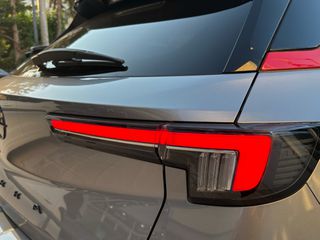 Opel Mokka 2023 GS LINE S/S 110hp *ΕΛΛΗΝΙΚΟ/ΚΑΜΕΡΑ/ΕΓΓ.ΧΛΜ*-thumb-38