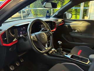 Opel Mokka 2023 GS LINE S/S 110hp *ΕΛΛΗΝΙΚΟ/ΚΑΜΕΡΑ/ΕΓΓ.ΧΛΜ*-thumb-11