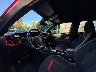 Opel Mokka 2023 GS LINE S/S 110hp *ΕΛΛΗΝΙΚΟ/ΚΑΜΕΡΑ/ΕΓΓ.ΧΛΜ*-thumb-12