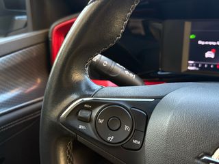 Opel Mokka 2023 GS LINE S/S 110hp *ΕΛΛΗΝΙΚΟ/ΚΑΜΕΡΑ/ΕΓΓ.ΧΛΜ*-thumb-16