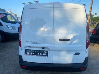 Ford Connect 2016 MAXI, KLIMA 3 ΘΕΣΙΟ-thumb-4