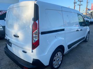 Ford Connect 2016 MAXI, KLIMA 3 ΘΕΣΙΟ-thumb-5