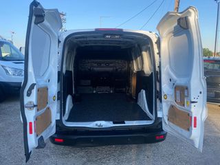 Ford Connect 2016 MAXI, KLIMA 3 ΘΕΣΙΟ-thumb-6