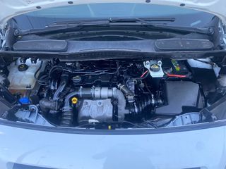 Ford Connect 2016 MAXI, KLIMA 3 ΘΕΣΙΟ-thumb-7