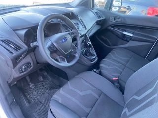 Ford Connect 2016 MAXI, KLIMA 3 ΘΕΣΙΟ-thumb-8