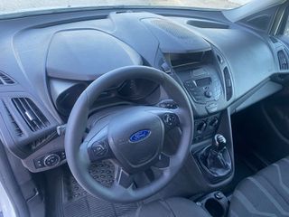 Ford Connect 2016 MAXI, KLIMA 3 ΘΕΣΙΟ-thumb-9
