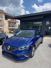Renault Megane 2017 1.6 energy Gt line