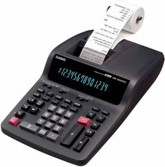 CASIO DR-320RE Αριθμομηχανή με χαρτί