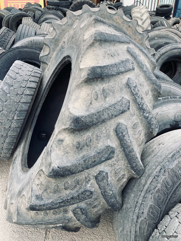 2 ΤΕΜΑΧΙΑ 460/85 R 34