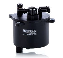 Φίλτρο καυσίμου MANN-FILTER WK120011