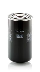 Υδραυλ. φίλτρο, αυτόμ. κιβ. ταχυ MANN-FILTER WD9504