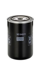 Υδραυλ. φίλτρο, αυτόμ. κιβ. ταχυ MANN-FILTER WD94011