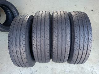 195/75R16 C CONTINENTAL DOT2522 98%PELMA***ZAROGIANNHS**NIKOLAOS********
