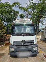 Αυτοκινητάμαξα Mercedes-Benz 2016 1833 ANTOS EURO 6B-thumb-1