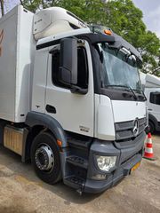 Αυτοκινητάμαξα Mercedes-Benz 2016 1833 ANTOS EURO 6B-thumb-2