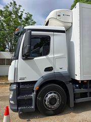 Αυτοκινητάμαξα Mercedes-Benz 2016 1833 ANTOS EURO 6B-thumb-3