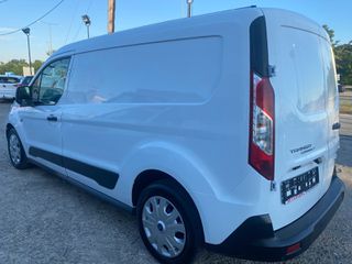 Ford Connect 2016 MAXI KLIMA 3 ΘΕΣΙΟ-thumb-3