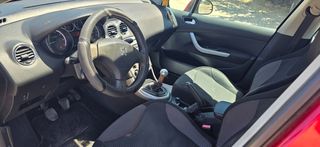 Peugeot 308 2009 150 hp FULL EXTRA-thumb-8