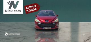 Peugeot 308 2009 150 hp FULL EXTRA-thumb-1