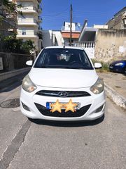 Hyundai i 10 2011