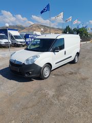 Κλούβα Opel 2017 COMBO MAXI 13 CDTI EURO 6 A/C
