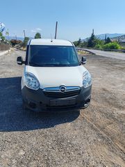 Κλούβα Opel 2017 COMBO MAXI 13 CDTI EURO 6 A/C-thumb-1