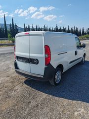 Κλούβα Opel 2017 COMBO MAXI 13 CDTI EURO 6 A/C-thumb-3