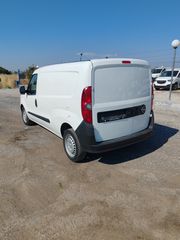 Κλούβα Opel 2017 COMBO MAXI 13 CDTI EURO 6 A/C-thumb-5
