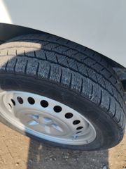 Κλούβα Opel 2017 COMBO MAXI 13 CDTI EURO 6 A/C-thumb-6