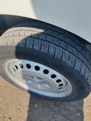 Κλούβα Opel 2017 COMBO MAXI 13 CDTI EURO 6 A/C-thumb-7