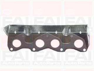 Σετ στεγανοπ, πολλαπλή εξαγωγή FAI AutoParts EM506